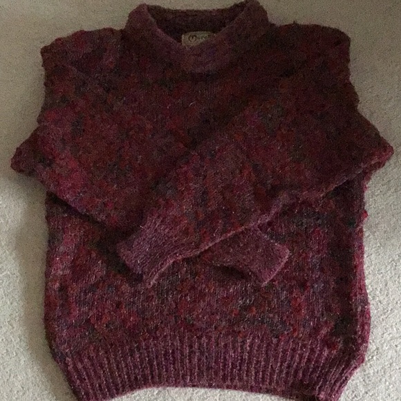 Long sleeve sweater - Picture 2 of 3